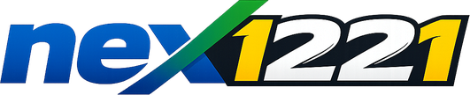 Logo nex1221 platform hiburan online Indonesia